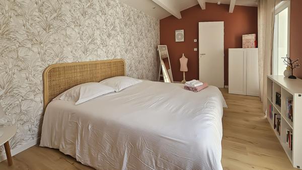 Maison Sainte Soulle 6 pièce(s) 200 m2, Sainte soulle 17220