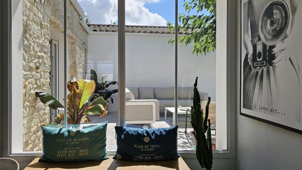 Maison Sainte Soulle 6 pièce(s) 200 m2, Sainte soulle 17220