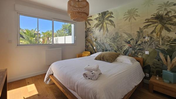 Maison Sainte Soulle 6 pièce(s) 200 m2, Sainte soulle 17220