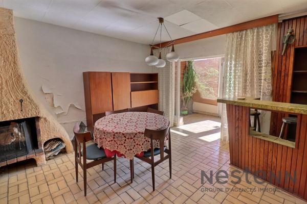 Maison a renover a FONTENAY SOUS BOIS