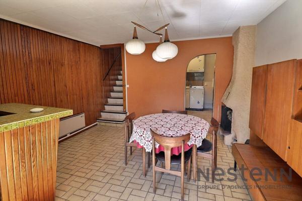 Maison a renover a FONTENAY SOUS BOIS