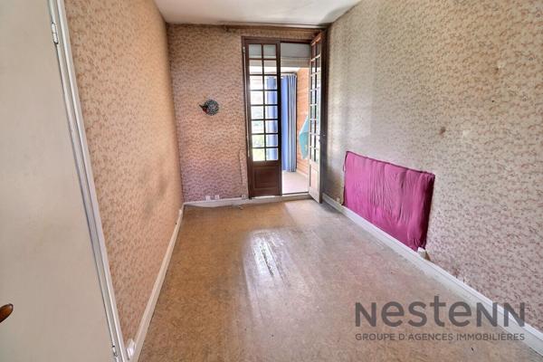 Maison a renover a FONTENAY SOUS BOIS