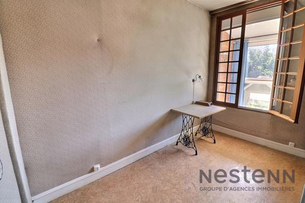Maison a renover a FONTENAY SOUS BOIS