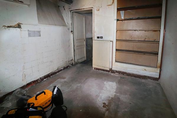 Local commercial 3 pièces 88m²