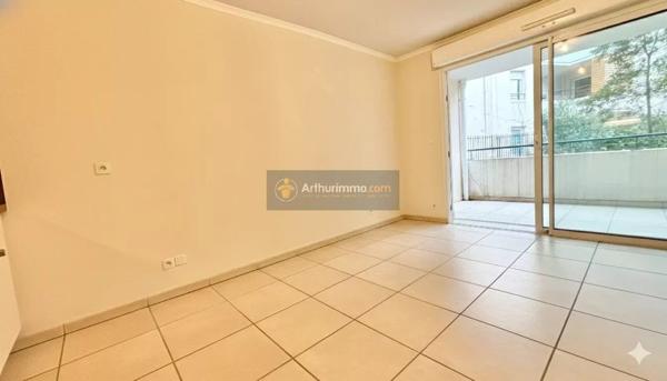 Vente Appartement 2 pièces 38 m2 à Saint-Aygulf