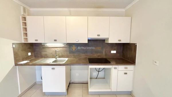 Vente Appartement 2 pièces 38 m2 à Saint-Aygulf