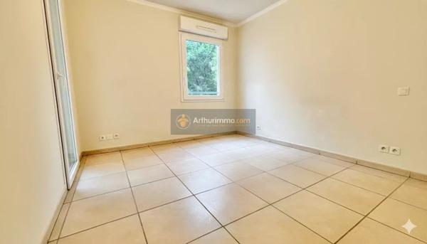Vente Appartement 2 pièces 38 m2 à Saint-Aygulf