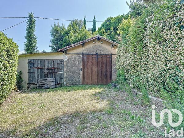 Maison à vendre 5 pièces 130 m² Cuges-les-Pins