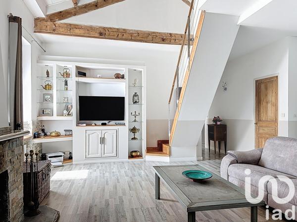 Maison à vendre 5 pièces 130 m² Cuges-les-Pins