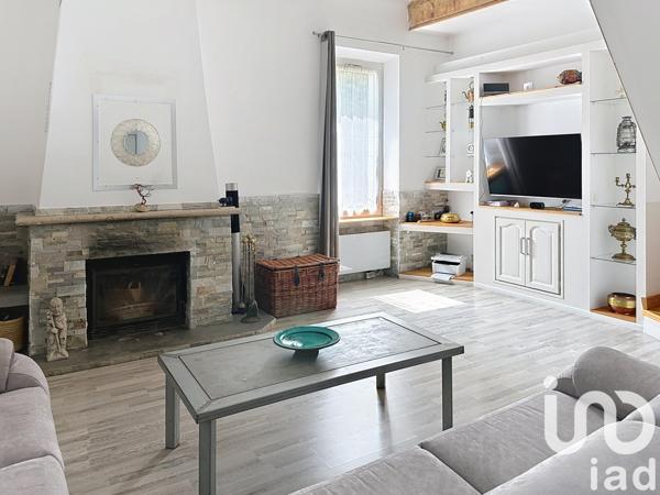 Maison à vendre 5 pièces 130 m² Cuges-les-Pins