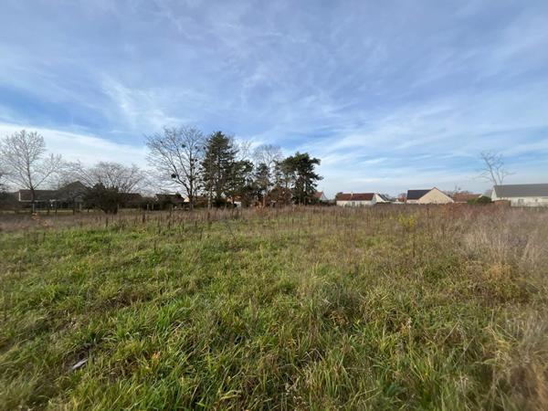 EXCLUSIVITÉ - LES MONTILS