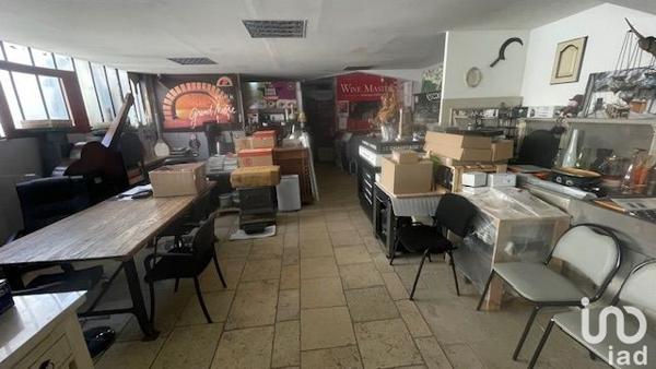 Murs commerciaux  à vendre 229 m² Saint-Fargeau-Ponthierry