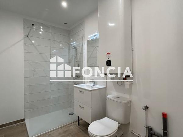 Location Appartement 2 pièces 43.44 m² - 56B, Route d'Orbec Lisieux 14100