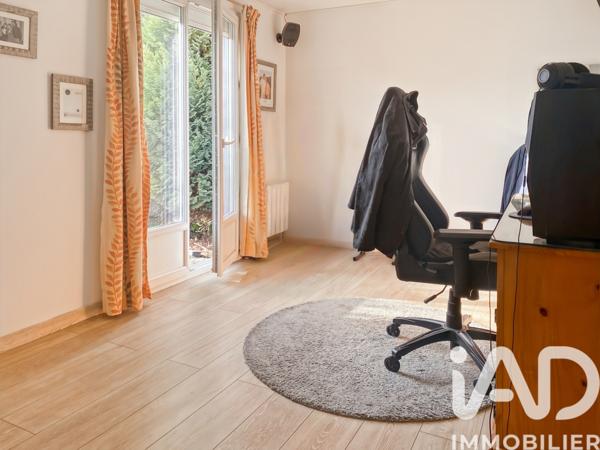 Maison à vendre 6 pièces 132 m² Brie-Comte-Robert