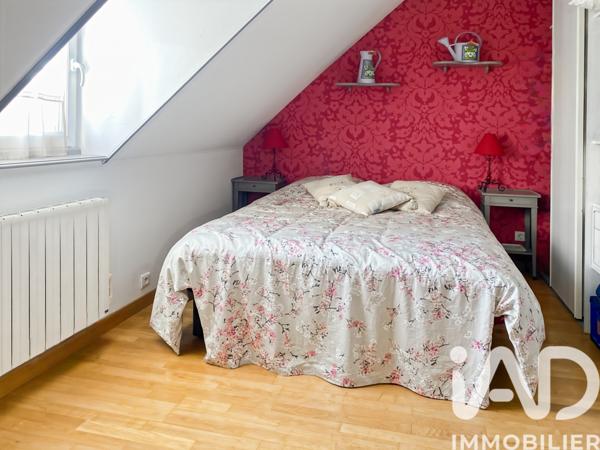 Maison à vendre 6 pièces 132 m² Brie-Comte-Robert