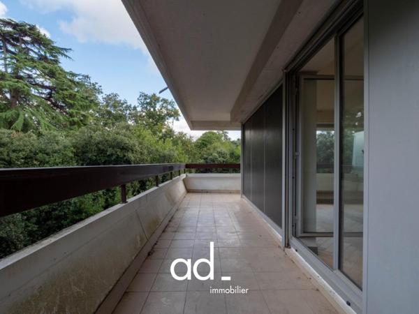 Appartement à vendre La Rochelle