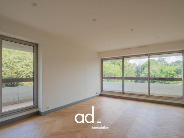 Appartement à vendre La Rochelle