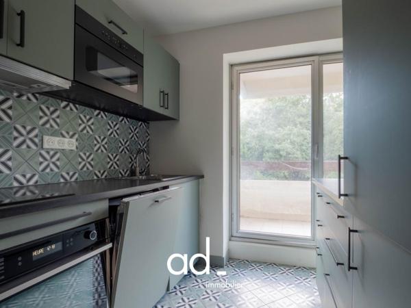 Appartement à vendre La Rochelle