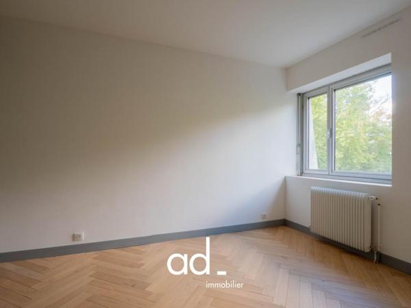 Appartement à vendre La Rochelle