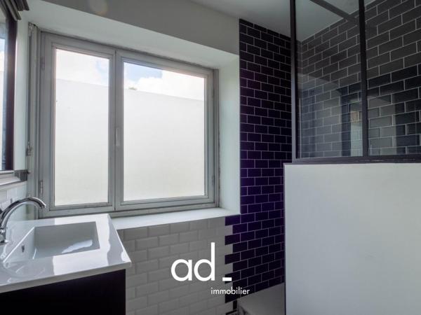 Appartement à vendre La Rochelle