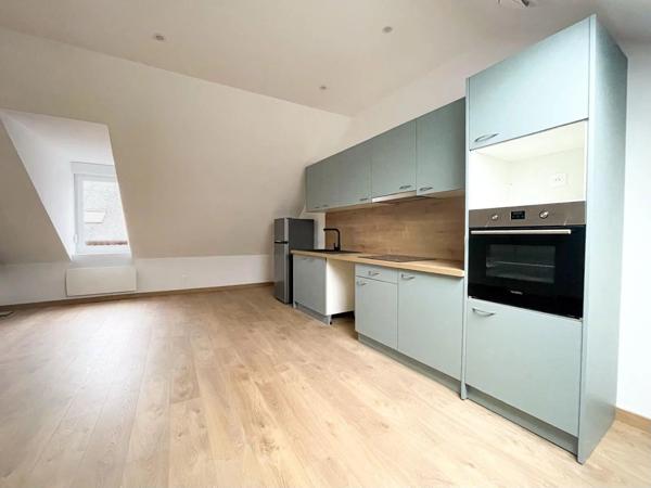 Location Appartement 2 pièces 63 m2 à Péronne