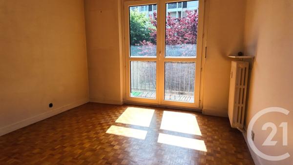 Appartement F3 à vendre  3 pièces - 64,90 m 2   VILLEMOMBLE  - 93