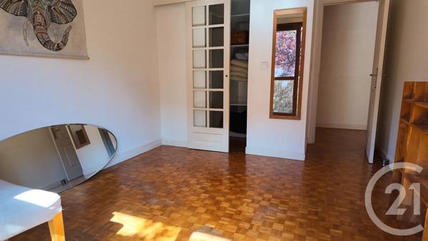 Appartement F3 à vendre  3 pièces - 64,90 m 2   VILLEMOMBLE  - 93