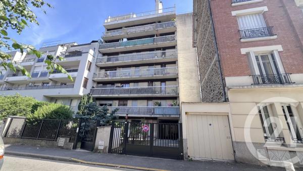 Appartement F3 à vendre  3 pièces - 64,90 m 2   VILLEMOMBLE  - 93
