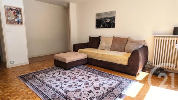 Appartement F3 à vendre  3 pièces - 64,90 m 2   VILLEMOMBLE  - 93