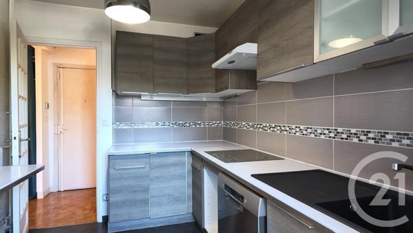 Appartement F3 à vendre  3 pièces - 64,90 m 2   VILLEMOMBLE  - 93