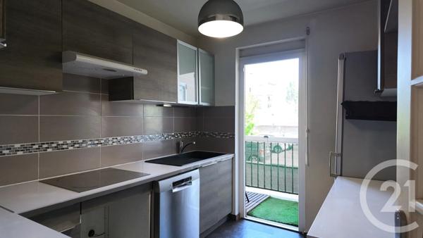 Appartement F3 à vendre  3 pièces - 64,90 m 2   VILLEMOMBLE  - 93