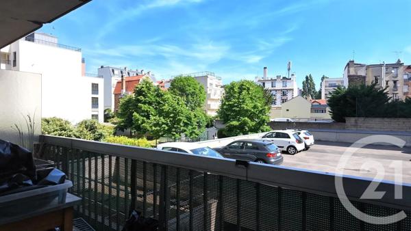 Appartement F3 à vendre  3 pièces - 64,90 m 2   VILLEMOMBLE  - 93