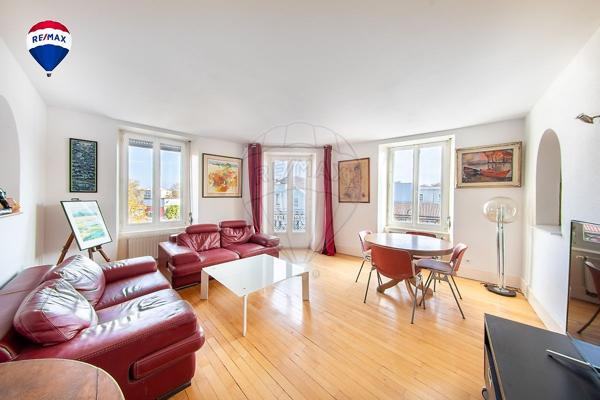 Appartement 2 chambre(s) à vendre - Mulhouse, Haut-Rhin - 68