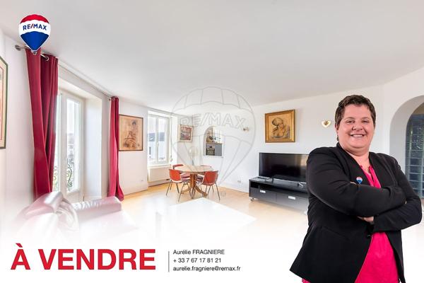 Appartement 2 chambre(s) à vendre - Mulhouse, Haut-Rhin - 68