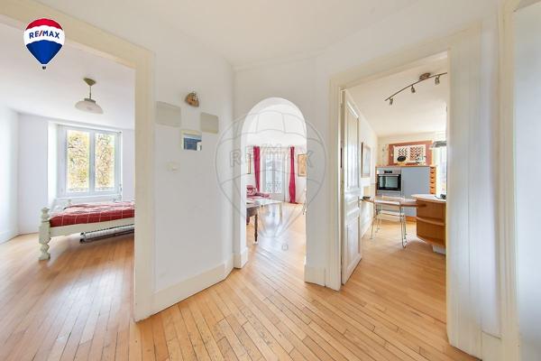 Appartement 2 chambre(s) à vendre - Mulhouse, Haut-Rhin - 68