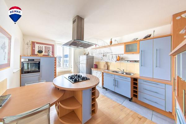 Appartement 2 chambre(s) à vendre - Mulhouse, Haut-Rhin - 68