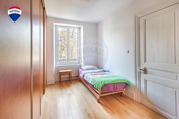 Appartement 2 chambre(s) à vendre - Mulhouse, Haut-Rhin - 68