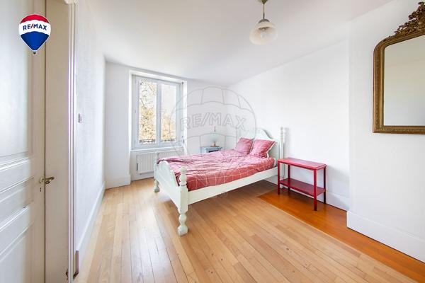 Appartement 2 chambre(s) à vendre - Mulhouse, Haut-Rhin - 68