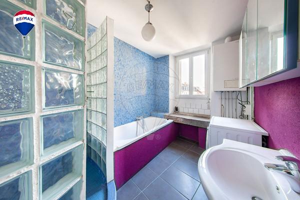 Appartement 2 chambre(s) à vendre - Mulhouse, Haut-Rhin - 68