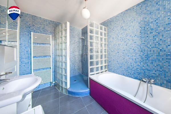 Appartement 2 chambre(s) à vendre - Mulhouse, Haut-Rhin - 68