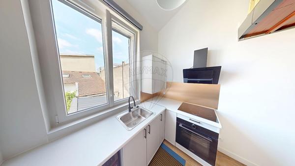 Appartement 1 chambre(s) à louer - Aubervilliers, Seine-Saint-Denis - 93