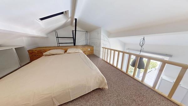 Appartement 1 chambre(s) à louer - Aubervilliers, Seine-Saint-Denis - 93