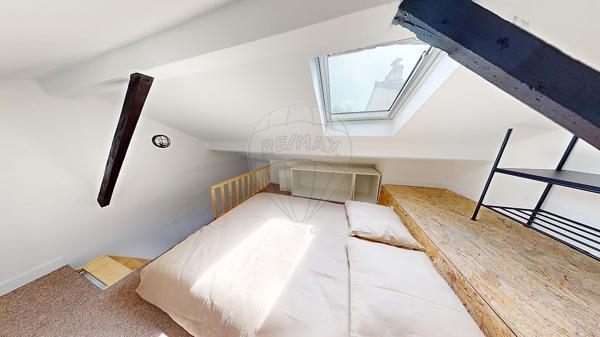 Appartement 1 chambre(s) à louer - Aubervilliers, Seine-Saint-Denis - 93