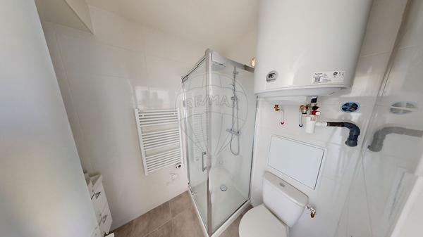 Appartement 1 chambre(s) à louer - Aubervilliers, Seine-Saint-Denis - 93