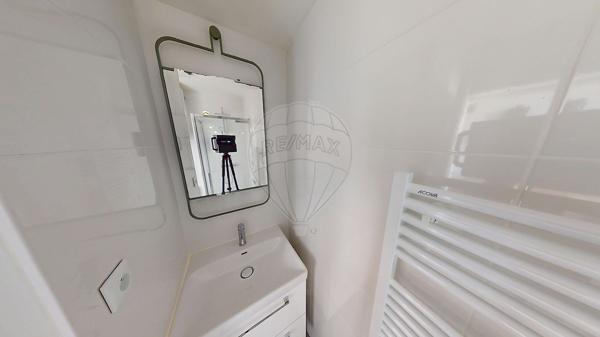 Appartement 1 chambre(s) à louer - Aubervilliers, Seine-Saint-Denis - 93