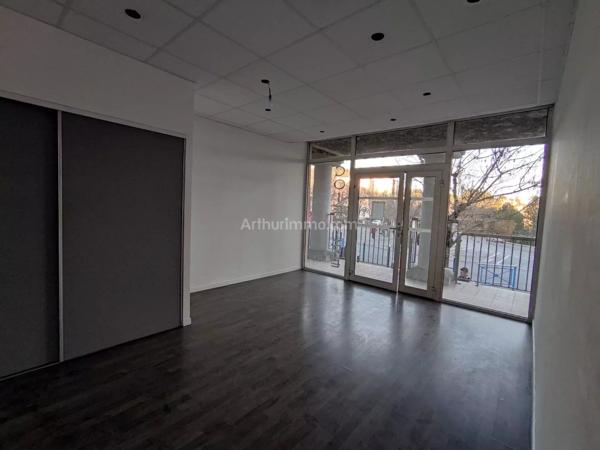 Vente Local commercial 1 pièces 34 m2 à Manosque