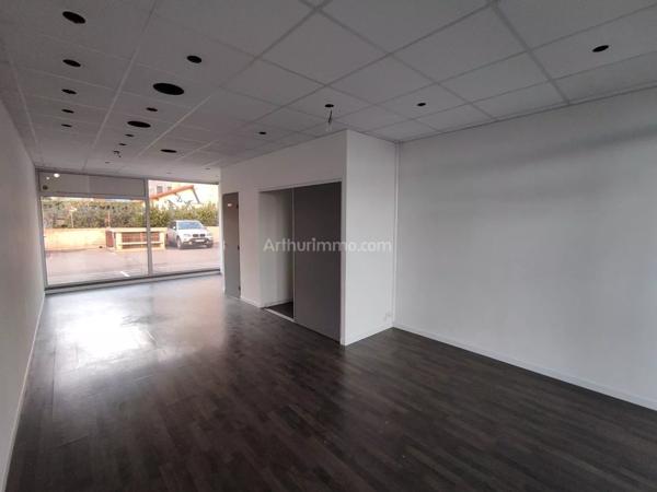 Vente Local commercial 1 pièces 34 m2 à Manosque