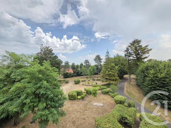 Appartement F4 à vendre  4 pièces - 81,05 m 2   ST OUEN L AUMONE  - 95
