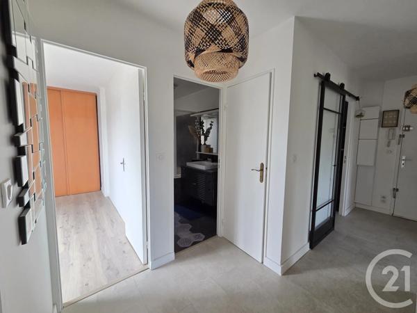 Appartement F4 à vendre  4 pièces - 81,05 m 2   ST OUEN L AUMONE  - 95