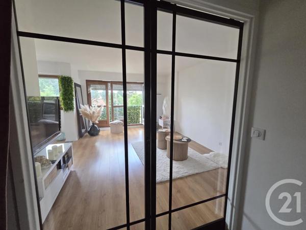 Appartement F4 à vendre  4 pièces - 81,05 m 2   ST OUEN L AUMONE  - 95